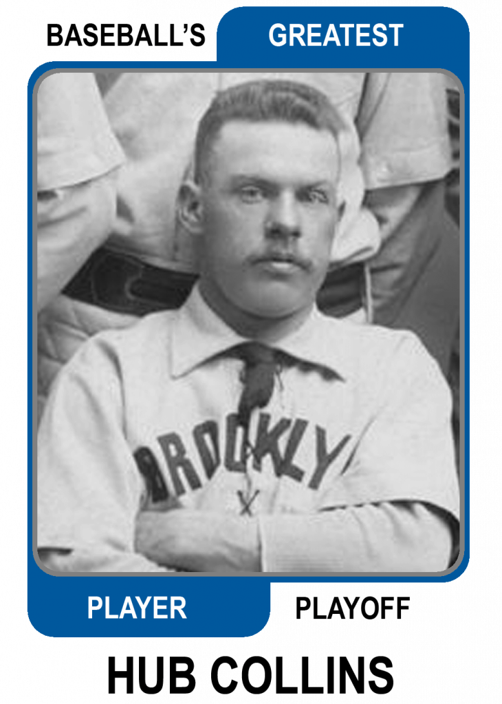 Round 3 S40 Baseball’s Greatest Player Playoff